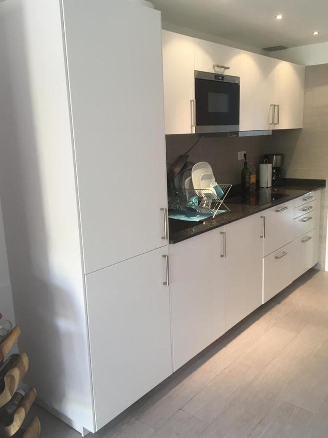 Corralejo Happy Place, Precioso Apartamento Con Piscina Экстерьер фото