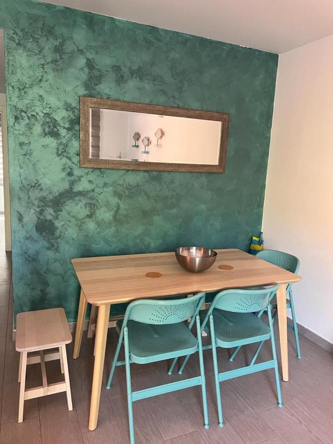 Corralejo Happy Place, Precioso Apartamento Con Piscina Экстерьер фото