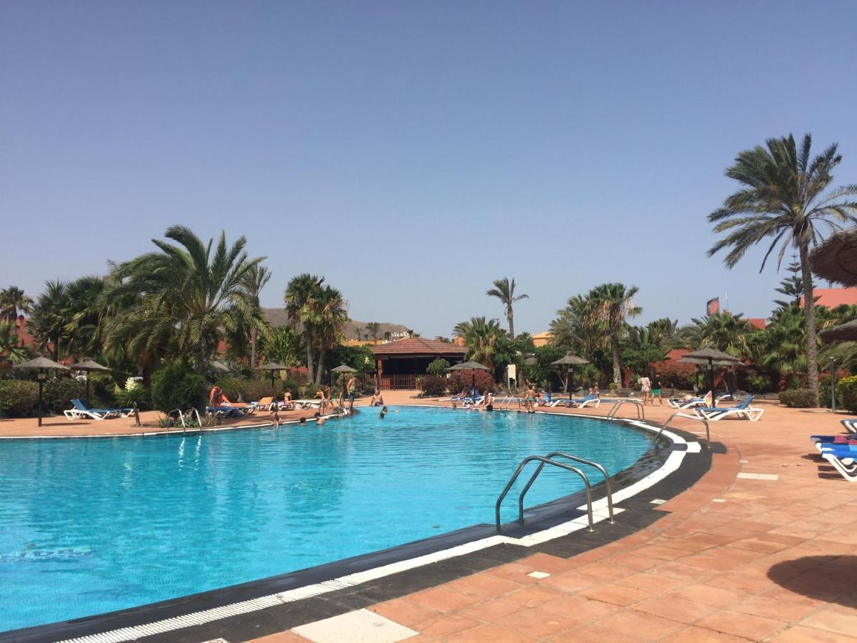 Corralejo Happy Place, Precioso Apartamento Con Piscina Экстерьер фото