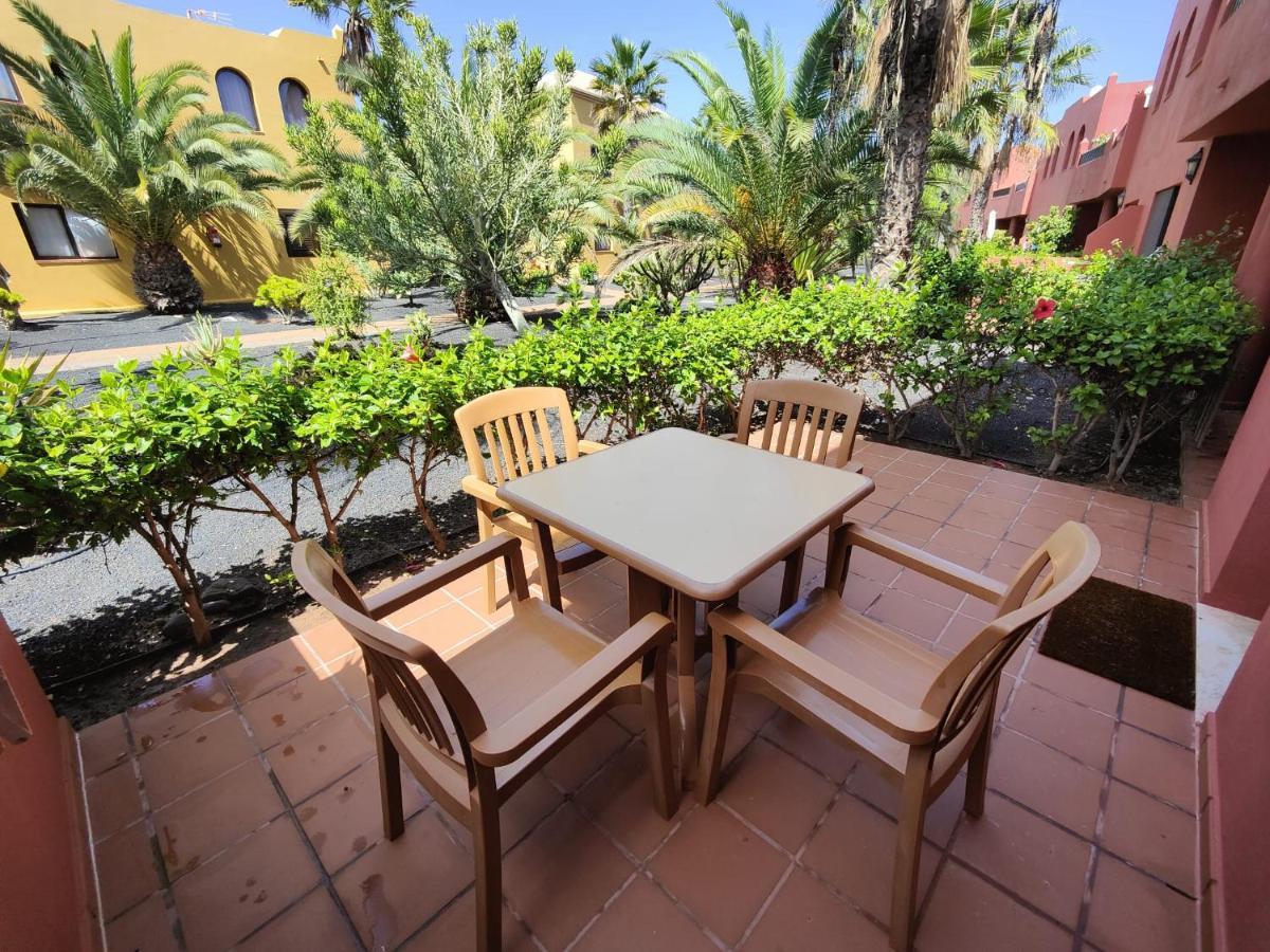 Corralejo Happy Place, Precioso Apartamento Con Piscina Экстерьер фото