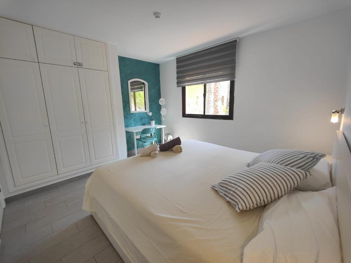 Corralejo Happy Place, Precioso Apartamento Con Piscina Экстерьер фото