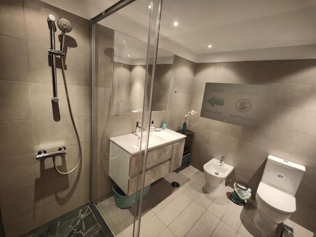 Corralejo Happy Place, Precioso Apartamento Con Piscina Экстерьер фото