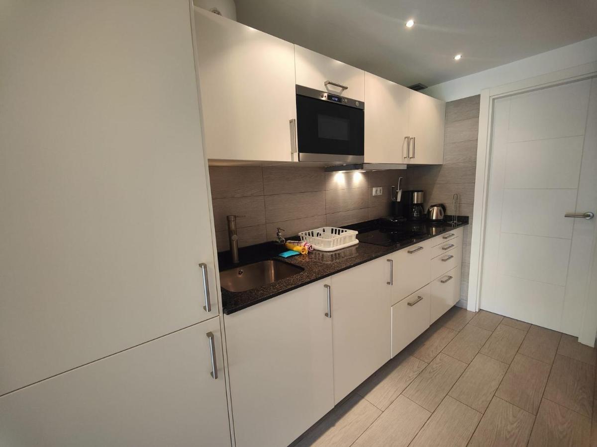Corralejo Happy Place, Precioso Apartamento Con Piscina Экстерьер фото